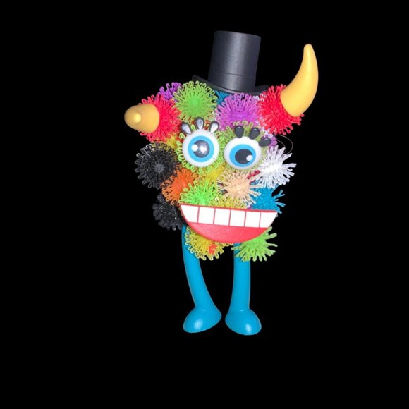 Bunchems Building Toys - Picture 2 of 8